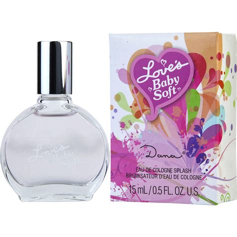 loves baby soft perfume dupe|original loves baby soft.